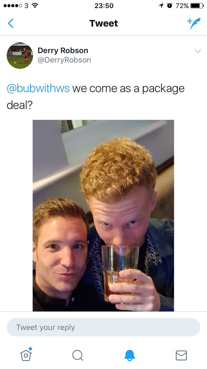 Bubwith  Swans FC tweet media