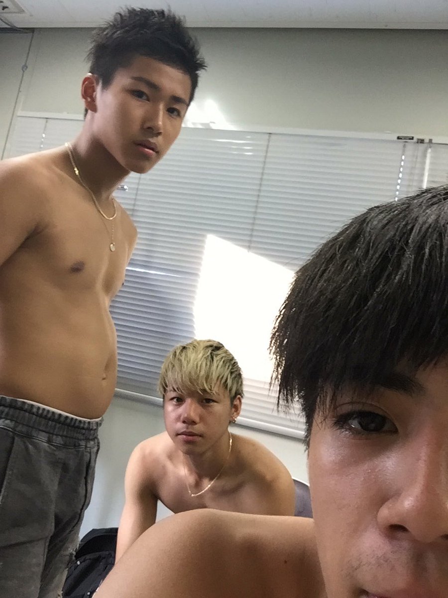Taiki0622_ny's tweet photo. あゆむさんのお腹 https://t.co/jM28QmnKpW