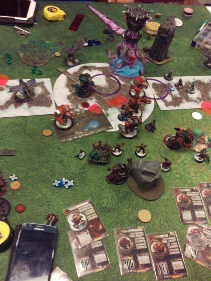 Iron_Moot's tweet photo. Rhyas assassinates Karchev, @GoBerggren wins over @Loud_Chris! https://t.co/ohlODDwuXp