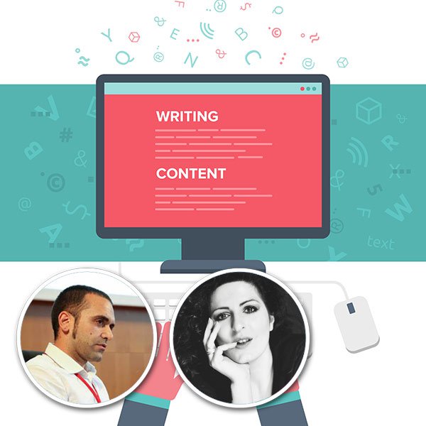 ThePointBlogger's tweet photo. RT @rlydv: RT @ChelottiInfo: Corso Blogging &amp; Web Copywriting : https://t.co/Vd3zq87GiS
#blogging #blog #copywrit… https://t.co/idv4o8Vodk