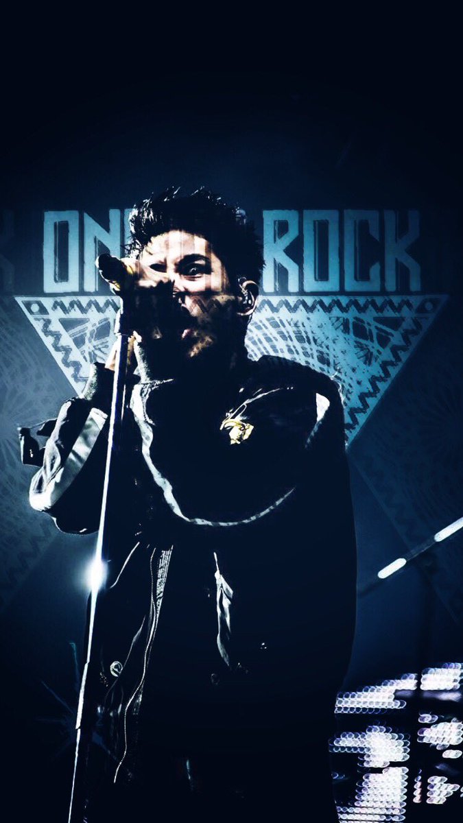 ここからダウンロード One Ok Rock Iphone 壁紙 Kabegamibox