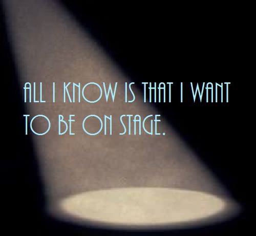 TheLyricClub's tweet photo. #IAmHappiestWhen I hit that stage! 🌟 Joining us for #Priscilla? Register your interest NOW https://t.co/qpQBF1FVcE https://t.co/rN8zuMguXa