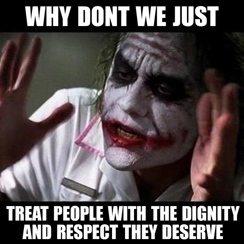 jdgonza2's tweet photo. @IMBelindaLee #MCO435 You are right, this shouldn't be a difficult thing to understand! #cmonfolksgetwithit https://t.co/gKWd1FcwKr