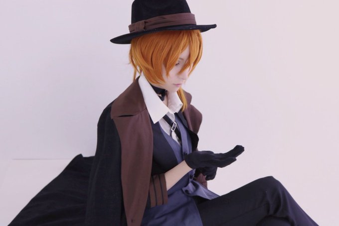 Twitterのコスプレ画像63