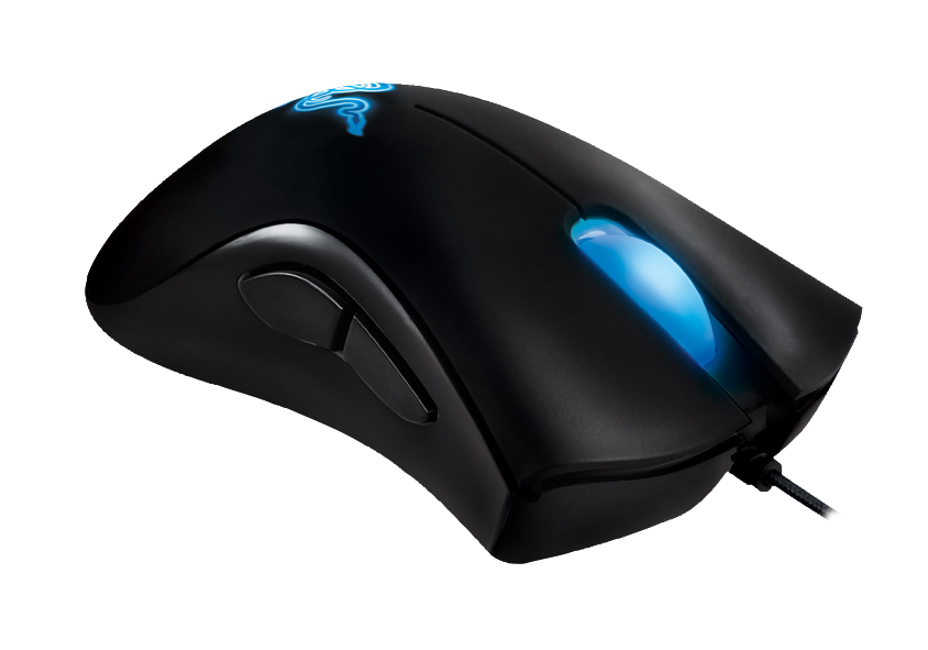 Left-Handed Mouse Where Buttons are Physically Swapped gearhack.com/Forums/Display… #gaming