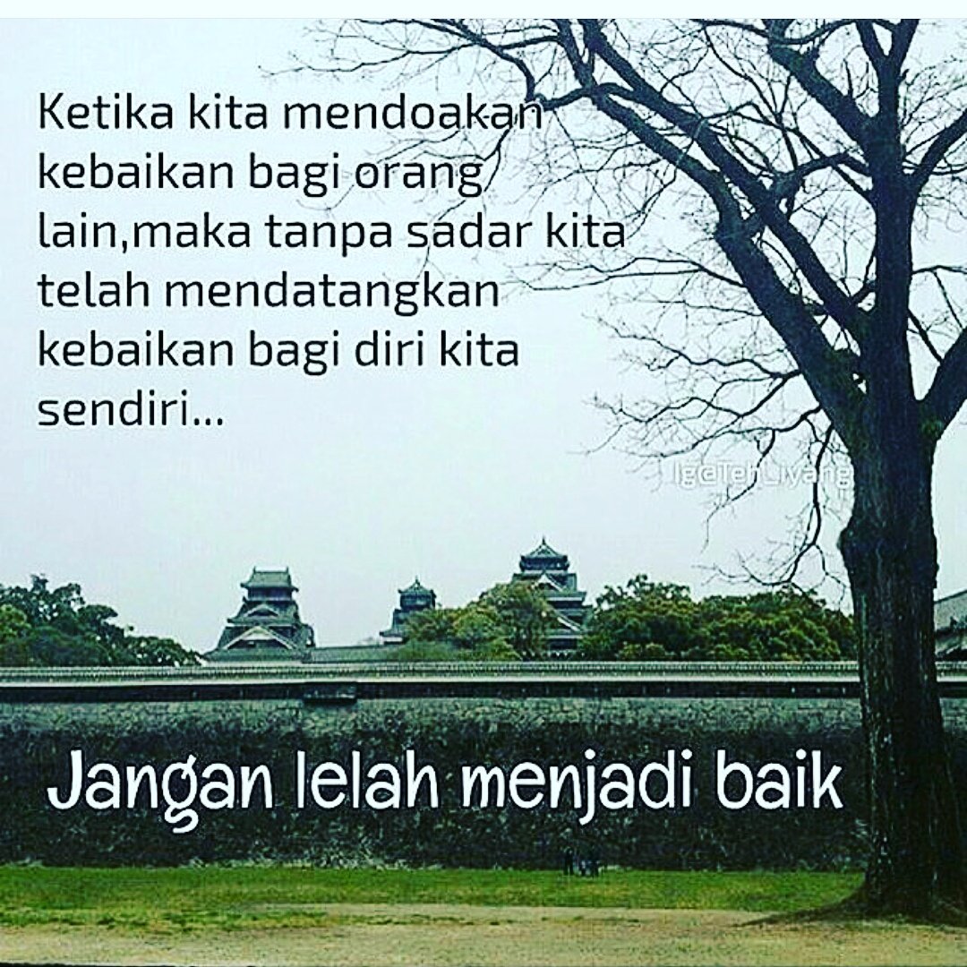 Kata Kata Bijak Tentang Kebaikan - Kata Bijak dan Motivasi 2020