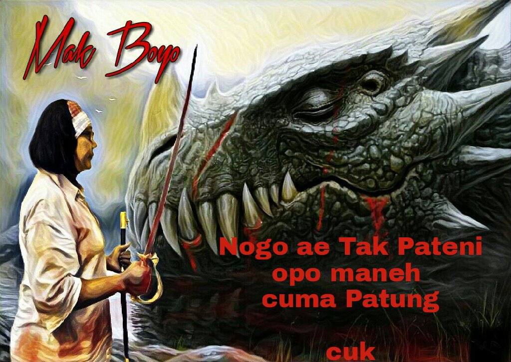 ichampjuara's tweet photo. @TerorisSocmed https://t.co/UvBJvyJ7I6
@SiBonekaKayu @TMC_Hansip #Robohkan #Bongkar https://t.co/OjBNxB7DE8