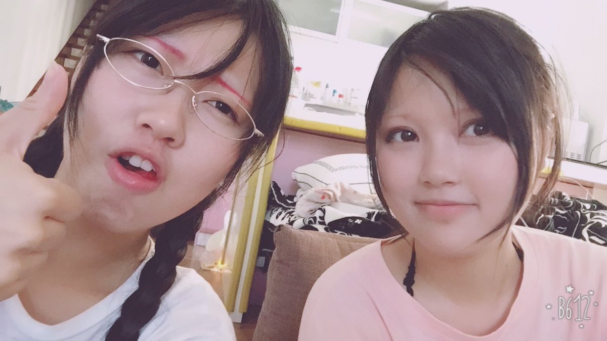 c295364078's tweet photo. ( ´▽`)拍摄结束后的日常 https://t.co/R0tCPiCOIB