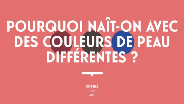 Musee_Homme's tweet photo. L'infinité des nuances de couleurs de peaux reflète les multiples adaptations à nos milieux de vie > https://t.co/tRGXLoef38 #HommeFAQ https://t.co/OJbYLP79rC