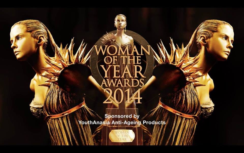 Last night's first Woman of the Year Awards was utter chaos! Blood,arrests,sabotage! I will return today <a href="/voodoorooms/">Voodoo Rooms</a> 3.10 &amp; keep control!