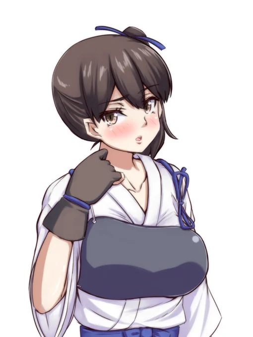 かが 
