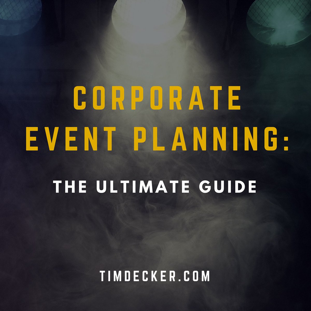 W42Events's tweet image. Corporate Event Planning: The Ultimate Guide - Tim Decker | Speed Painter | Blog
crwd.fr/2v9pUXc