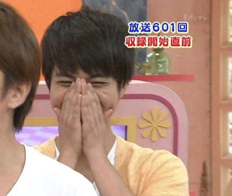 sd_kt826's tweet photo. みんな重岡くんのこれ好きでしょ？ https://t.co/hoQM8vg3mc