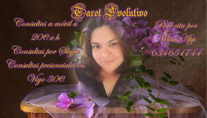 bertatarot's tweet image. 