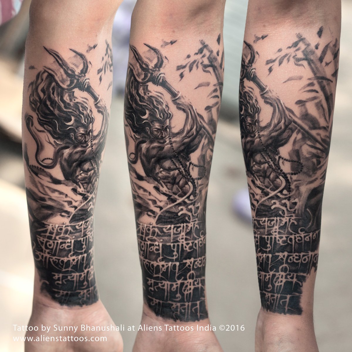 Tattoo uploaded by Samurai Tattoo mehsana • Mahadev tattoo |Shiva tattoo  |Bholenath tattoo |Lord shiva tattoo • Tattoodo