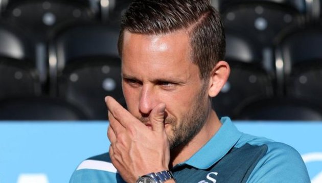 BBCSport's tweet image. This isn't good reading for Swansea fans...

'Gylfi Sigurdsson will leave Swansea City this summer'.

More: bbc.in/2udPkGa