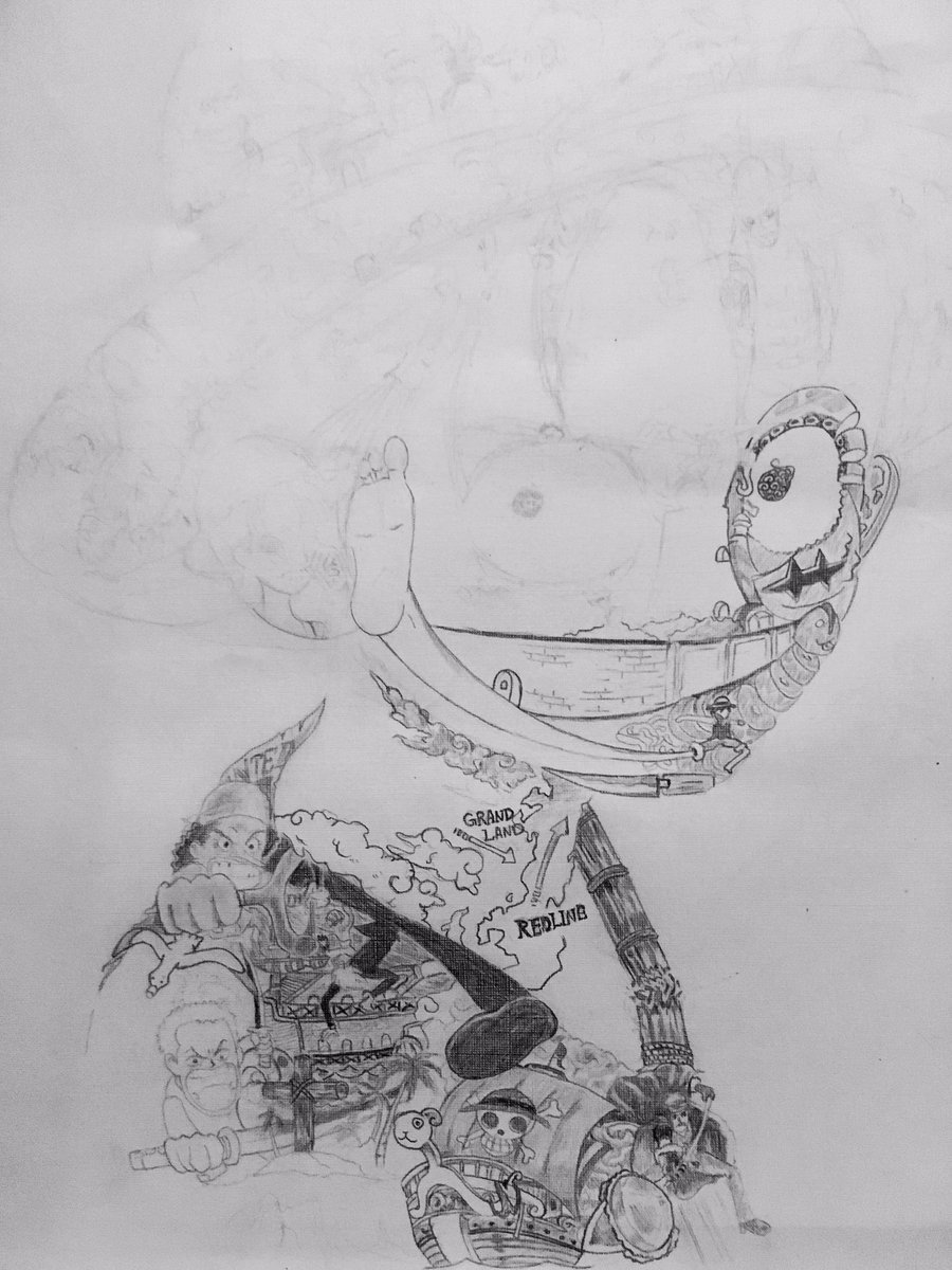 Saba_sed's tweet photo. Done finally 🙌🏼😭
35 hours on this luffy or maybe more 
#wip #onepiece 
اصحابي لسه بقولو ما مصدقيني 😂😂
Rate from 10 ? https://t.co/0M0k0aoxzb