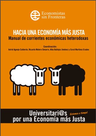 AltresEconomies's tweet photo. Hacia una economía más justa:
Manual de corrientes económicas heterodoxas d' @EconomiaJusta #lecturesESS d'estiu https://t.co/KuhpWPULjp https://t.co/z7USwUI5HB