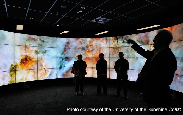 surendraece08's tweet photo. #Mechdyen #3DVirtualization #VR #Technology #Siliconupdates
3D immersive visual technology competing VR!
@mechdyne
https://t.co/xbfVEHxGiq https://t.co/u3Hkt0wk2z