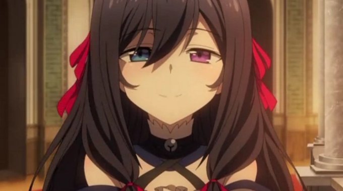 最弱無敗のバハムートのtwitterイラスト検索結果