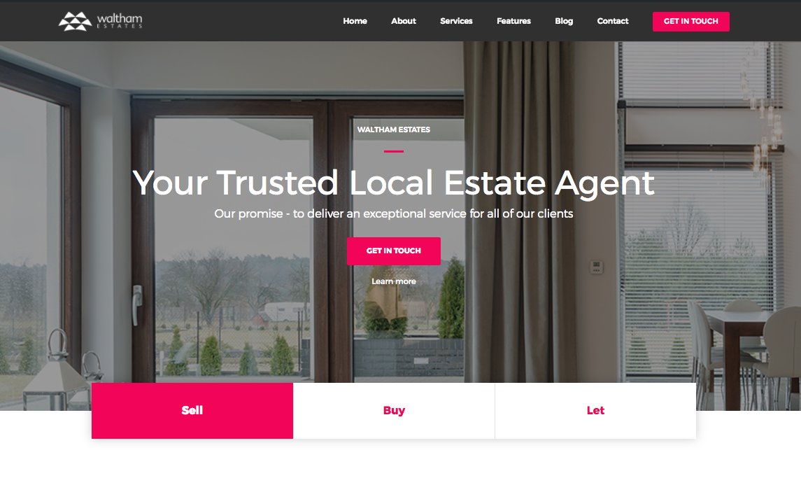 WalthamEstates's tweet photo. We are delighted to announce - our new website has been launched! https://t.co/HaGZSYt5aY It’s bright, it’s beautiful and it’s easy to use. https://t.co/MJXPbFv1Gt