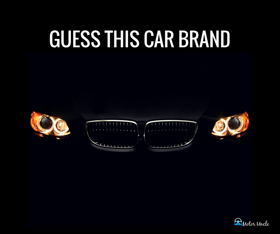 MotorUncle's tweet photo. Get Set Go! Guess this car brand in 3 seconds. https://t.co/Gfhaax5Gum