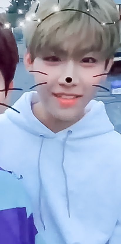 EJ104_'s tweet photo. อะ มีฟามแมวๆเหมือนกันด้วย #อูซอบ https://t.co/vimb3V3c2h
