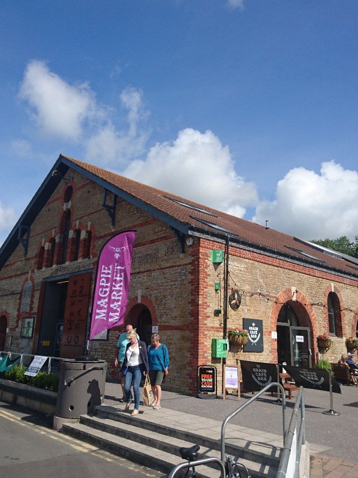 Frome Open Studios tweet media