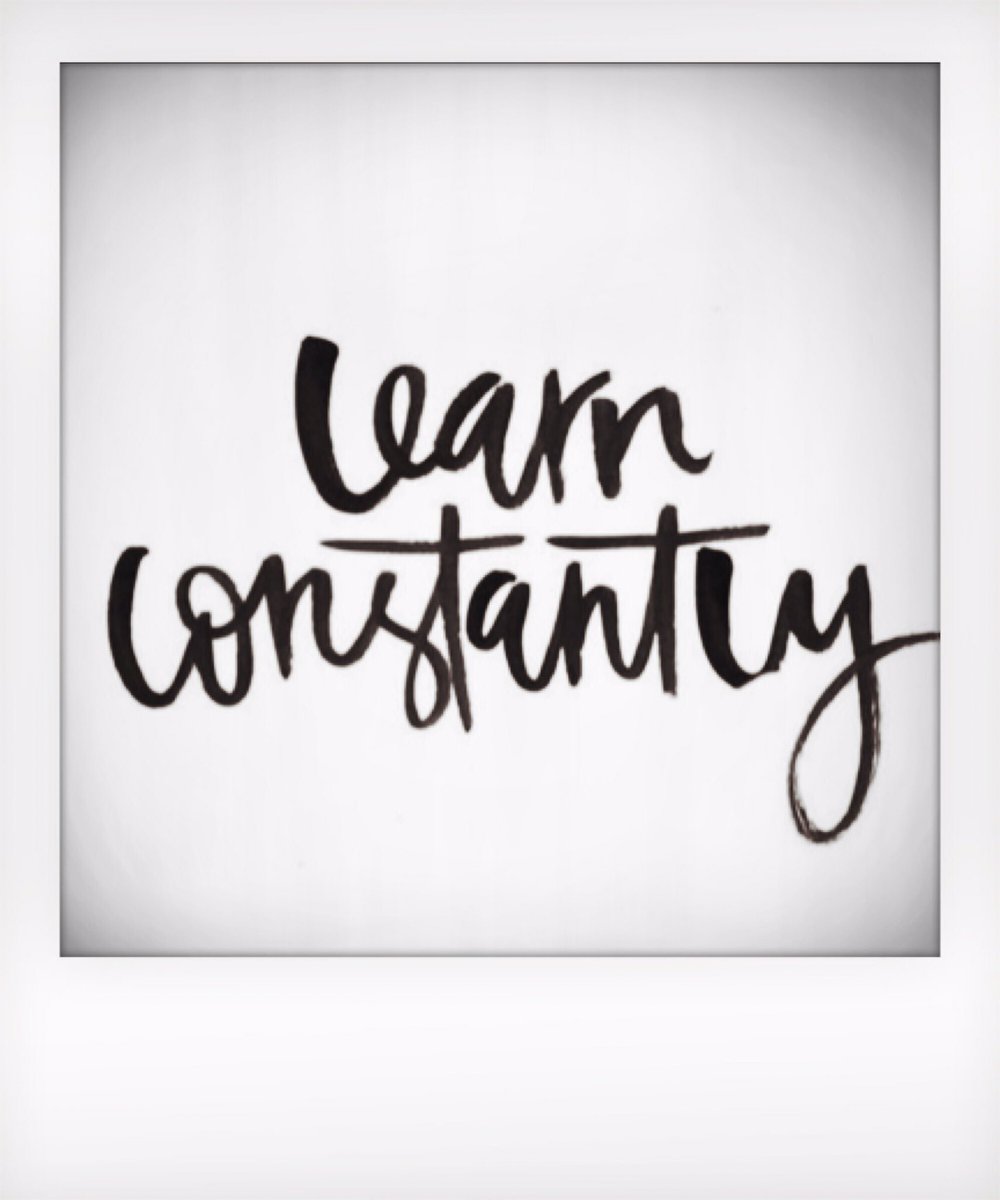 suite19pr's tweet image. #learnconstantly