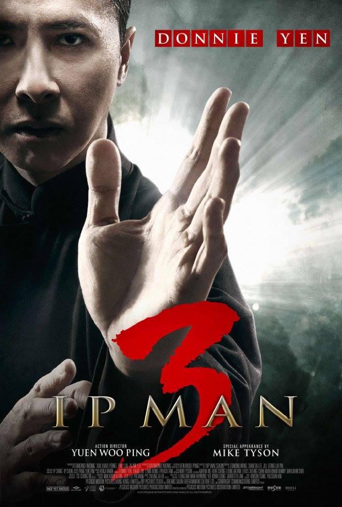 Ip Man 3 – Yip Man 3 2015
Türkçe dublaj ingilizce altyazılı 1080p tek part donmadan film izle #filmslab #hdfilmizle
filmslab.co/ip-man-3-yip-m…