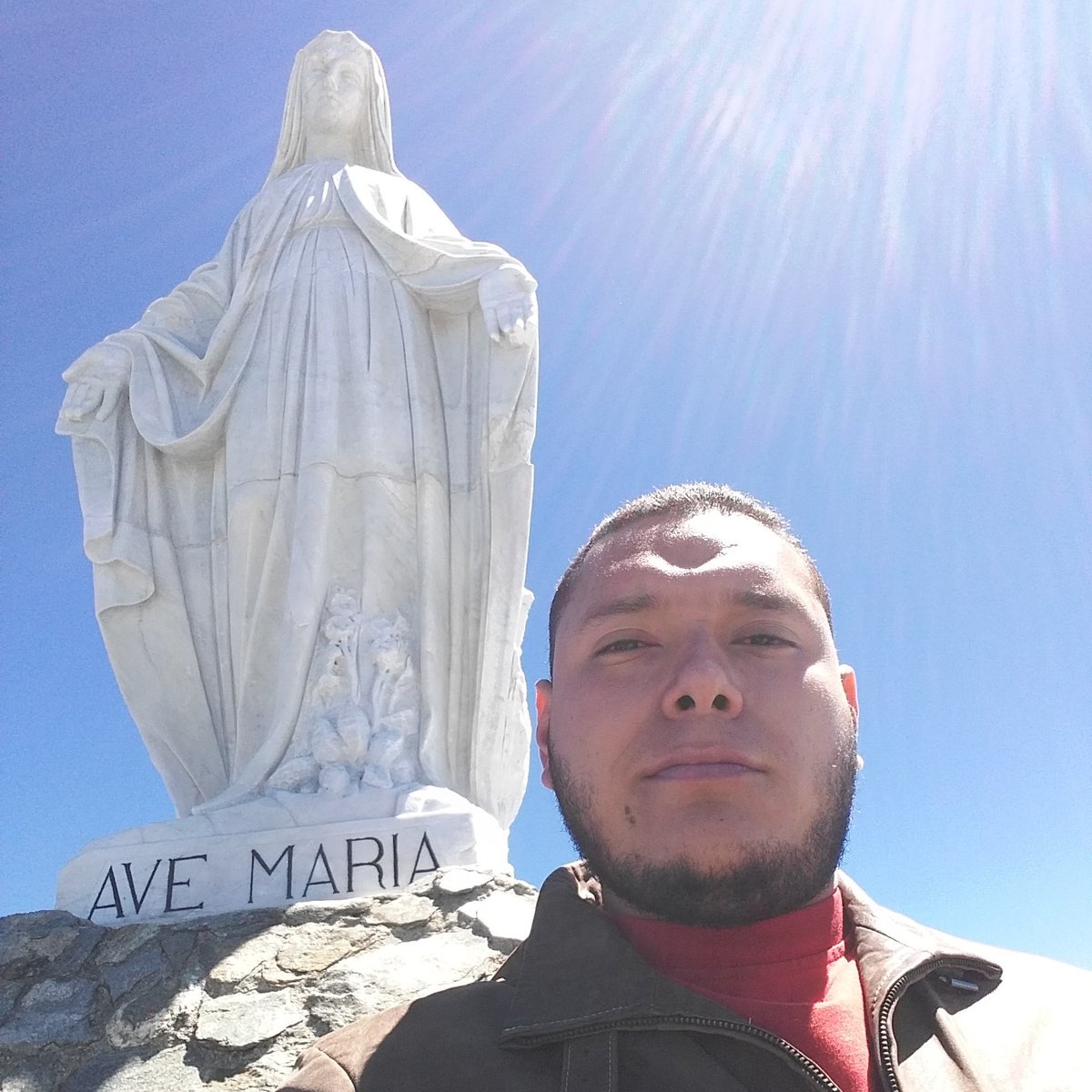 GCerrutti's tweet image. #NuevaFotoDePerfil