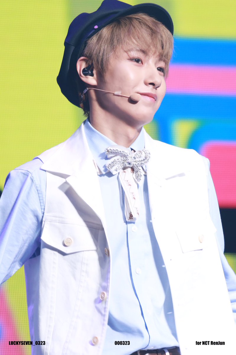 luckyseven323's tweet photo. [HQ]   170805smt💕

#Renjun #런쥔 #인준 #仁俊 #NCT_DREAM https://t.co/L7tSBAG2qm