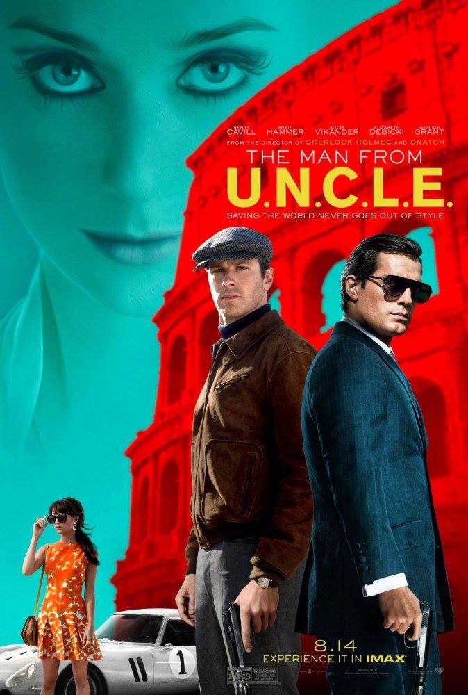 Kod Adı: U.N.C.L.E. – The Man from U.N.C.L.E. 2015 ingilizce altyazılı 1080p film izle #fullhdfilmizle #filmizle
filmslab.co/kod-adi-uncle-…