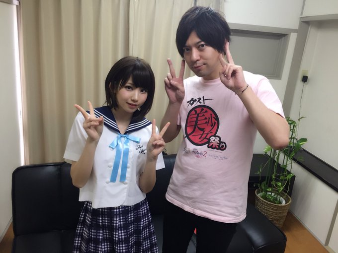 コスプレイヤーえなこのTwitter画像56