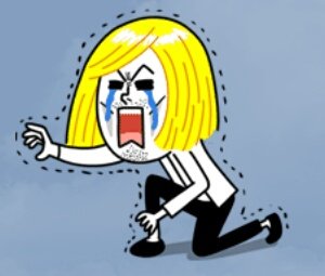 ｡･ﾟ･(*ﾉД`*)･ﾟ･。
う...うそだぁ！！！