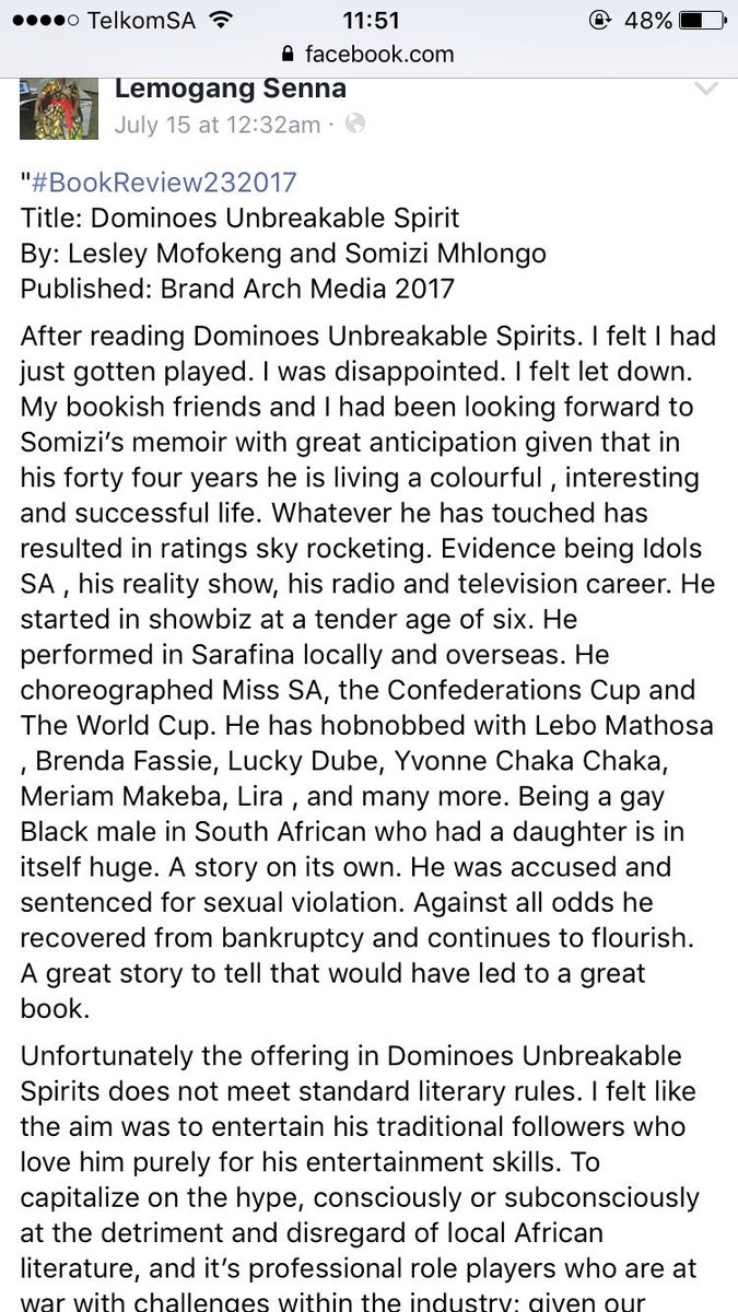 Bongz578's tweet image. Bonang's #FromAtoB remains Better than Somizi's pamphlet, here's why.