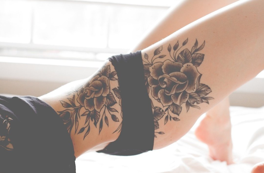 Susan_Plesko's tweet photo. 🖤🖤🖤😍😍 #tattoo https://t.co/xFgJDBo3iW