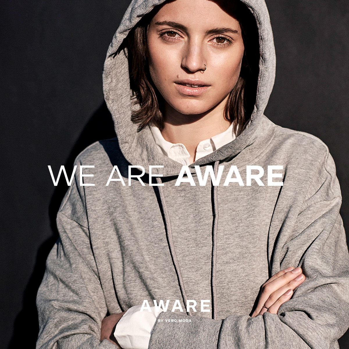 Awakening eftertiden sjækel VERO MODA on Twitter: "A more sustainable fashion choice! Read more about  our new collection AWARE here &gt; https://t.co/e6AnLCcAzU  https://t.co/14Ifh622yC" / Twitter