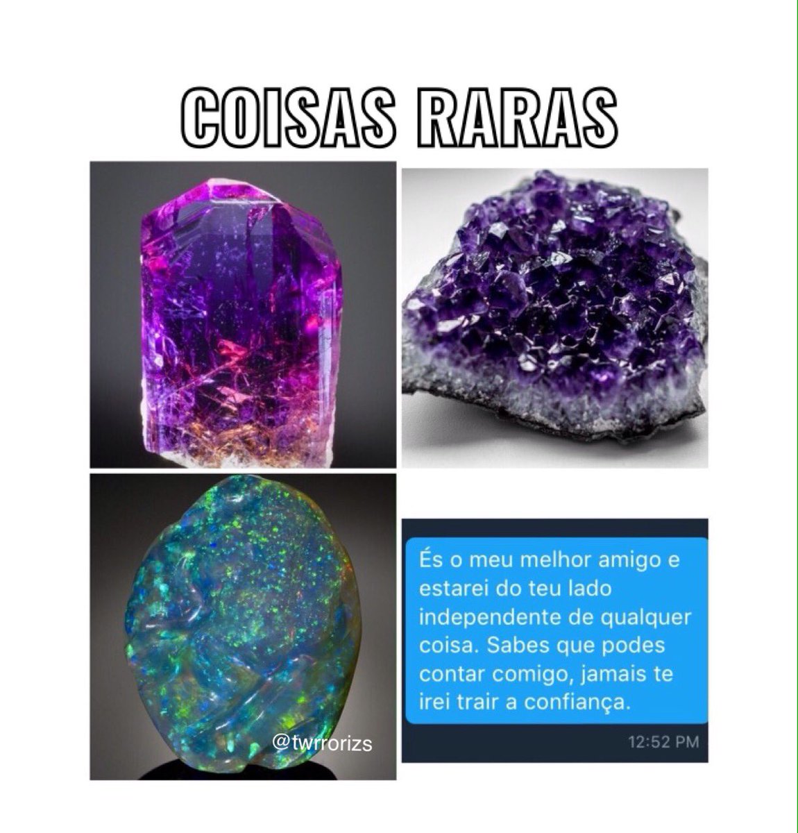 Créditos: <a href="/twrrorizs/">Dave.</a> #MemesDoFake