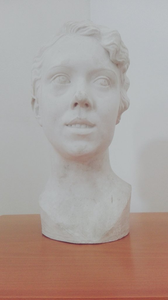 #attimidigioia <a href="/mibact/">Baguet Miba Indulek Derito CT</a>
Tutto succede al #museopietrocavoti #museocivico
<a href="/swapmuseum/">Swapmuseum</a> #pfacamp