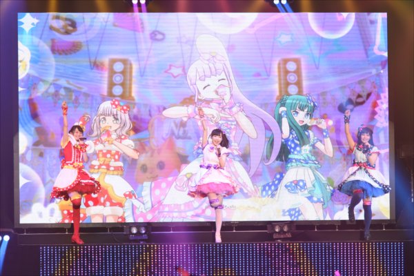 クウキ Fさん がハッシュタグ Pripara をつけたツイート一覧 1 Whotwi グラフィカルtwitter分析 クウキ Fさん がハッシュタグ Pripara をつけたツイート一覧 1 Whotwi グラフィカルtwitter分析