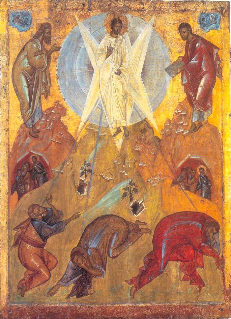 The Transfiguration saintgeorgeonline.org/2017/08/06/the…