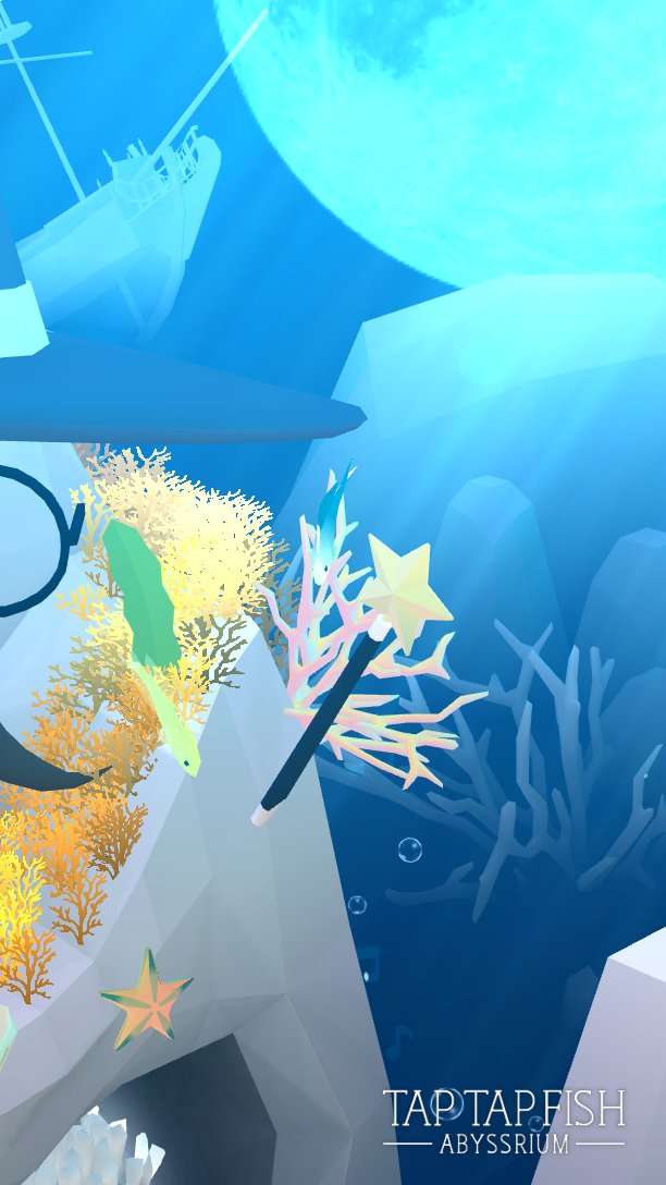 나의 시저테일 고비:) 
#taptapfish
Download: onelink.to/jhe4sh