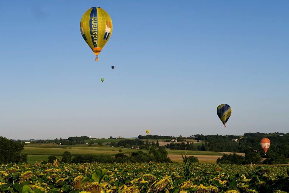 Lindstrand Tech tweet media