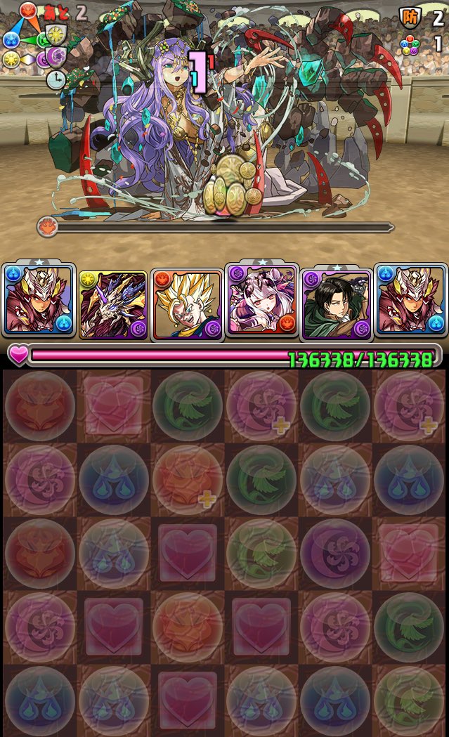 パズドラ引退 Yhchirakashi Twitter