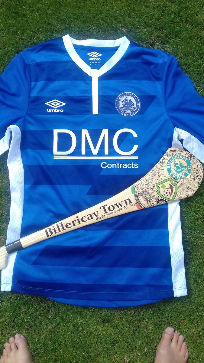 Billericay Town FC Women tweet media