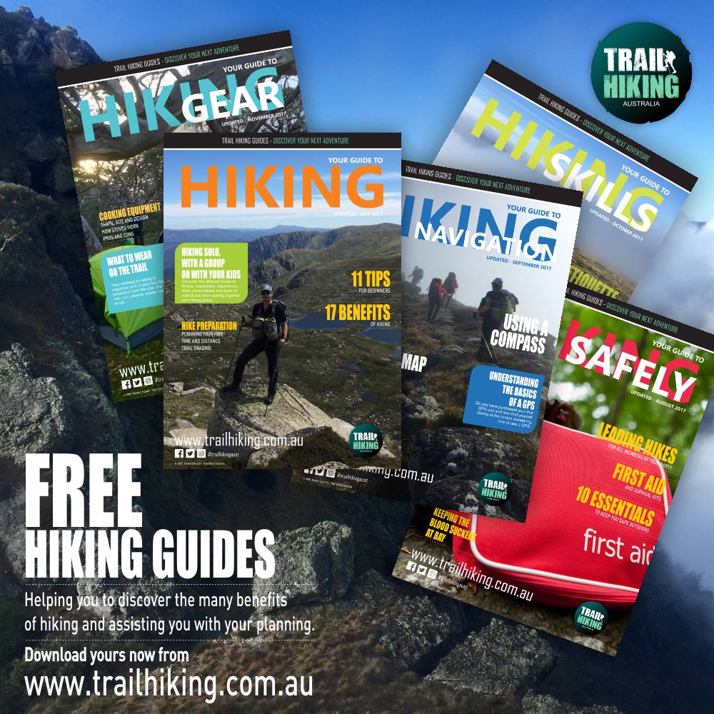 invisage's tweet photo. Grab your FREE eBook and take a step into hiking. The first in the series introduces you to the basics of hiking. https://t.co/jzjynsEinF https://t.co/EeJ2YadG9s
