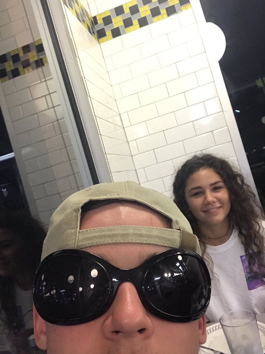 Peteiacono's tweet photo. Happy birthday @madisonmorstad https://t.co/9jQEvMaweV