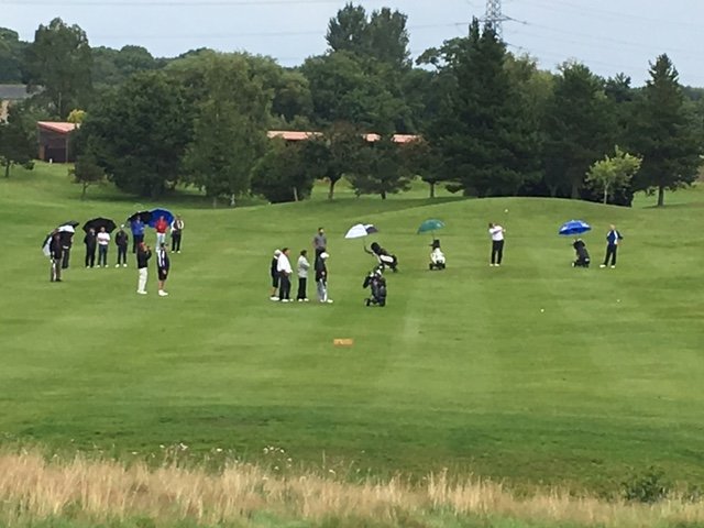 ManningsHeath's tweet photo. Well done to our Birchwood team who got all the way to the semi finals before being beaten in a play-off, congrats to all the team members! https://t.co/KRqlf9qn8r