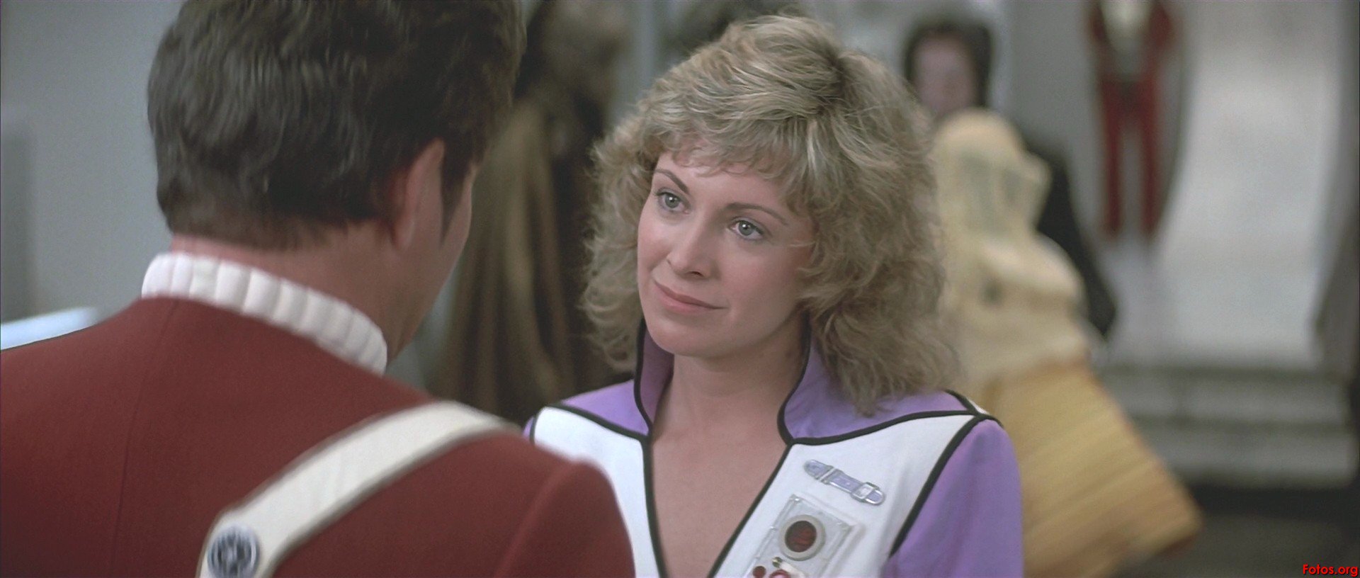 Happy birthday Catherine Hicks     